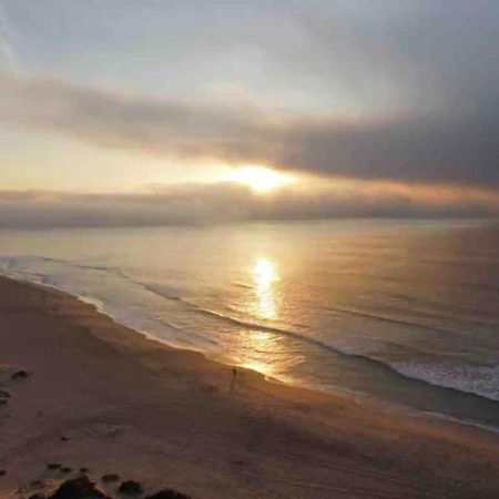 Hotel Lazydaze Point Jeffreys Bay Exterior foto
