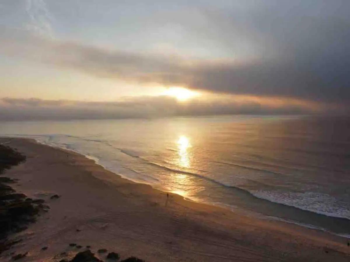 Hotel Lazydaze Point Jeffreys Bay Exterior foto
