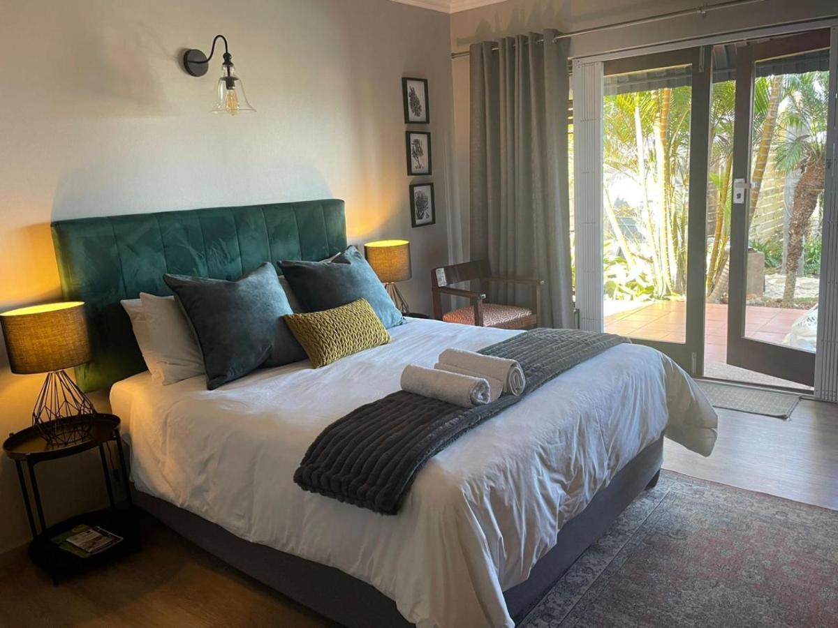 Hotel Lazydaze Point Jeffreys Bay Habitación foto