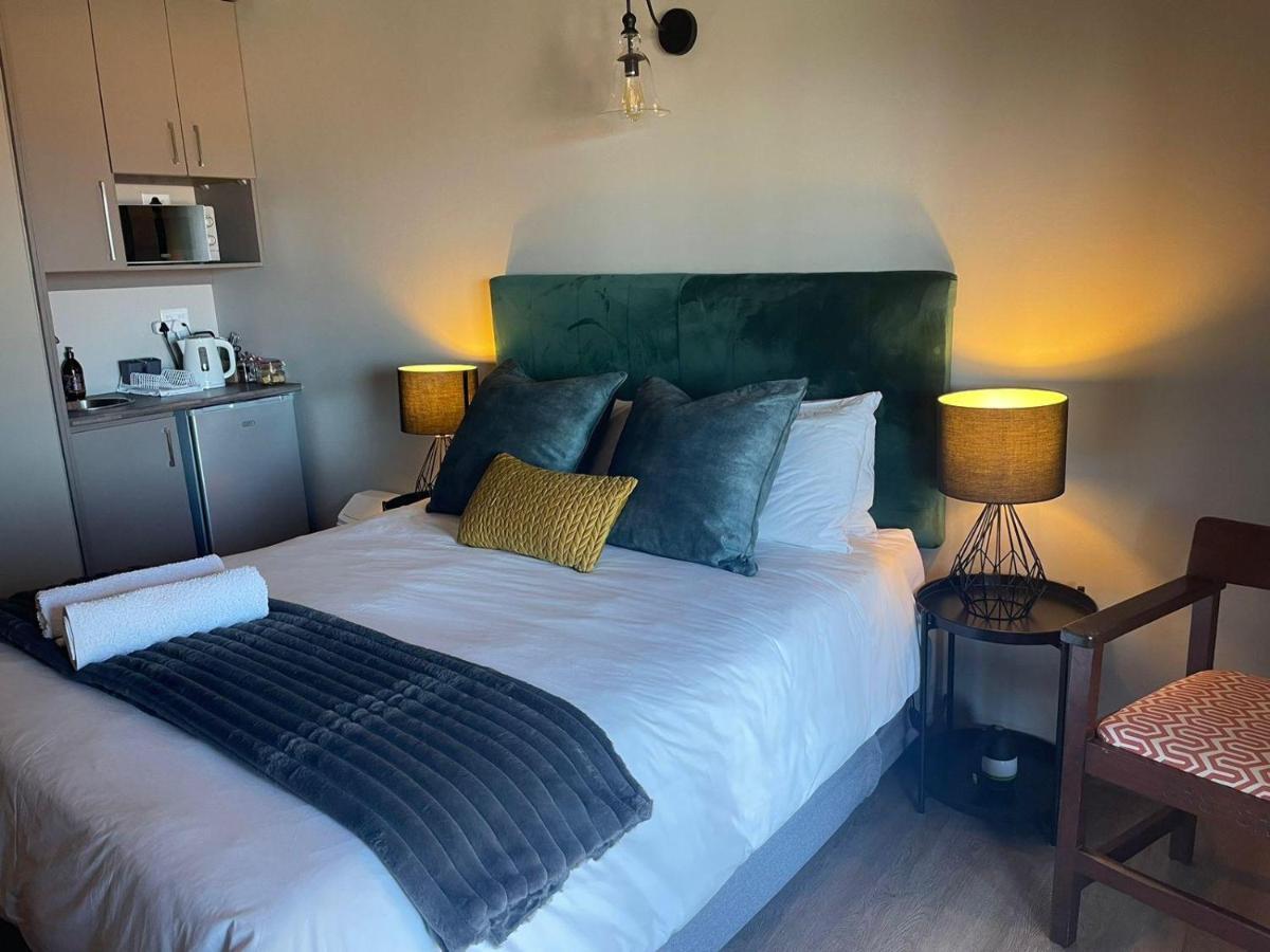 Hotel Lazydaze Point Jeffreys Bay Habitación foto