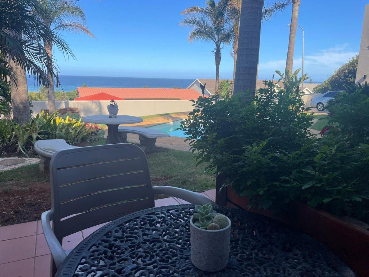 Hotel Lazydaze Point Jeffreys Bay Habitación foto